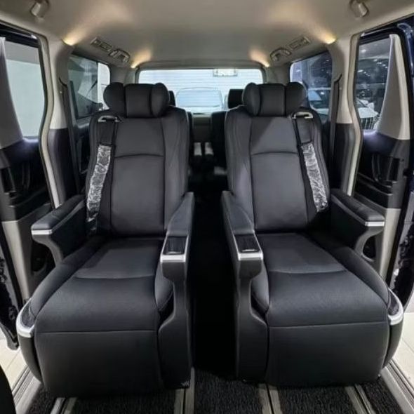 Adjustment Seat